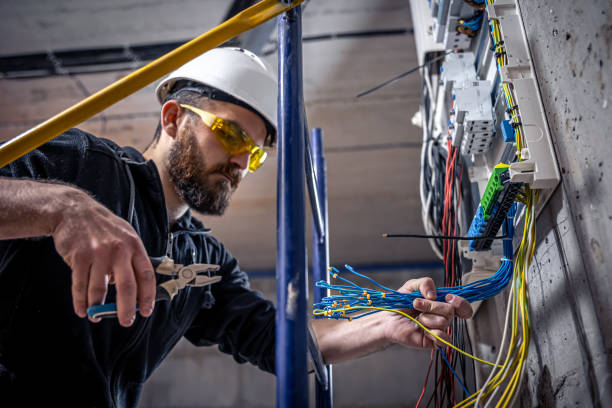 Professional Electrician in ID
