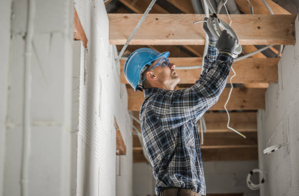 Best 24-Hour Electrician  in Rupert, ID