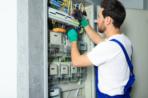 Why Trust Our Certified Electricians for Your Electrical Needs in ID?