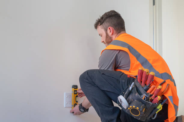 Best Ceiling Fan Installation Electrician  in Rupert, ID