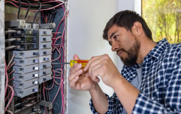 Best Electrician Near Me  in Rupert, ID